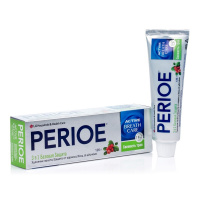 PERIOE зубная паста Breath Care с экстрактом зеленого чая 150 мл