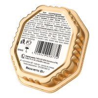 SHEBA влажный корм Delicatesso для взрослых кошек фрикасе с кроликом, уткой и овощами 85 г