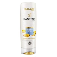 PANTENE Бальзам-ополаскиватель Питание и Блеск 200 мл
