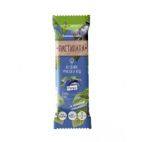 ЭКОФЕРМЕР пастила фруктовая Pastilata Слива с Мёдом 30 г