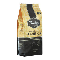 PAULIG кофе в зернах Arabica 250 г