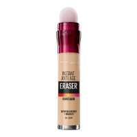 MAYBELLINE консилер для кожи вокруг глаз The Eraser Eye 01 светло-бежевый 7 мл