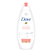 DOVE гель для душа Мицеллярный Антистресс 250 мл