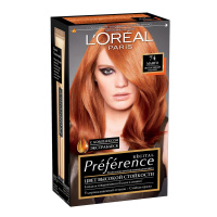 LOREAL краска для волос Preference оттенок 10.21 Стокгольм