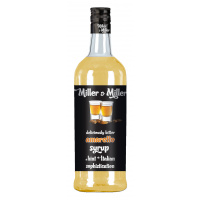 MILLER&MILLER сироп Амаретто 1 л
