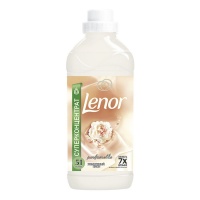 LENOR концентрированный кондиционер для белья Жемчужный пион 1,8 л