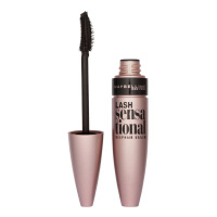 MAYBELLINE тушь для ресниц Lash Sensational Веерный Объем черная