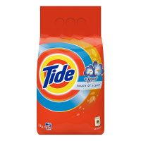 TIDE стиральный порошок Lenor автомат 3 кг