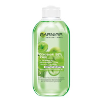 GARNIER тоник для лица Основной Уход для нормальной и смешанной кожи 200 мл