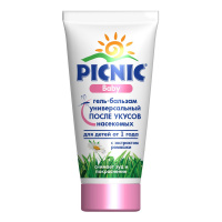 PICNIC гель после укусов Baby 30 мл