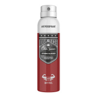OLD SPICE дезодорант аэрозольный Strong Slugger 150 мл