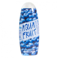 AQUA FRUIT Гель для душа Soft 420 мл