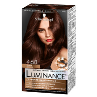 LUMINANCE COLOR крем-краска для волос Пряный шоколад 4.68