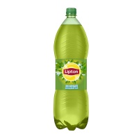 LIPTON Зеленый Холодный Чай 2 л