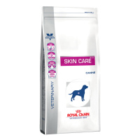 ROYAL CANIN VET DIET сухой корм Skin Care SK23 для собак при атопии и дермотозах 12 кг