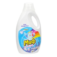 МИФ Гель для стирки Свежесть Лаванды и Ромашки 0,78 л
