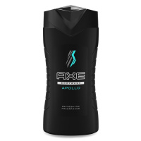 AXE гель для душа Apollo мужской 250 мл