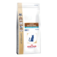 ROYAL CANIN VET DIET сухой корм для кошек Gastro Intestinal Moderate Calorie 2 кг