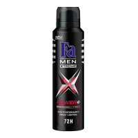 FA Men дезодорант аэрозольный Xtreme Power+ 150 мл