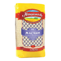 НАЦИОНАЛЬ рис Жасмин 900 г