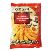SEN SOY панировочные хлопья Tempura 100 г
