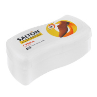 SALTON губка Волна для нубука, замши, велюра 1 шт