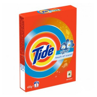 TIDE стиральный порошок Lenor автомат 0,45 кг