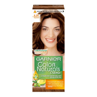 GARNIER крем-краска для волос Color Naturals Карамель 6.34