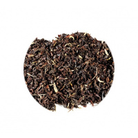 Ahmad Tea черный чай с летним чабрецом, 25 пакетиков
