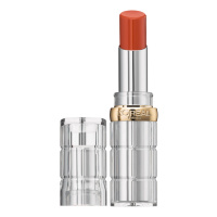 LOREAL губная помада Color Riche Shine 352 алый алмаз