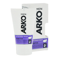 ARKO крем для бритья Sensitive 50 мл