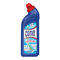 COMET Чистящий гель Океанский бриз 0,5 л
