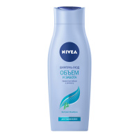 NIVEA шампунь Объем и Забота 250 мл