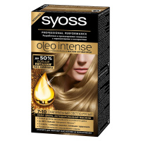 SYOSS крем-краска для волос Oleo Intense Натуральный светло-русый 7-10