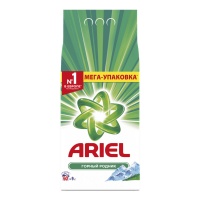 ARIEL стиральный порошок Горный родник автомат 9 кг