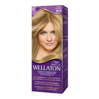 WELLATON крем-краска для волос стойкая Ракушка 8/1
