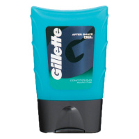 GILLETTE Гель после бритья Conditioning 75 мл