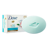 DOVE крем-мыло Инжир и лепестки апельсина 135 г