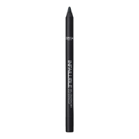 LOREAL карандаш для глаз Infaillible 1 на черной стороне