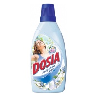 DOSIA кондиционер для белья для белья Пробуждение весны 1 л