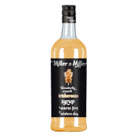 MILLER&MILLER сироп Ирландский крем 1 л