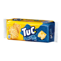 TUC крекер Сыр 100 г
