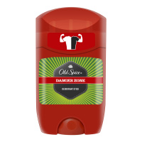 OLD SPICE Дезодорант твердый Danger Zone 50 мл