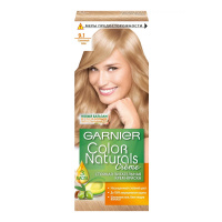 GARNIER крем-краска для волос Color Naturals Солнечный пляж 9.1