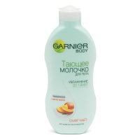 GARNIER молочко для тела с маслом Манго 250 мл