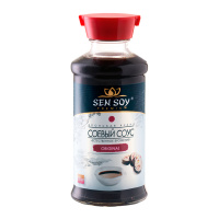 SEN SOY соус Original 150 мл