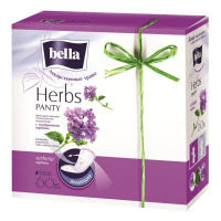 BELLA ежедневные прокладки Panty Soft Verbena 60 шт