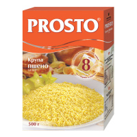PROSTO крупа Пшено 500 г