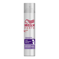 WELLA FORTE лак для волос максимальной фиксации Для длинных волос 250 мл