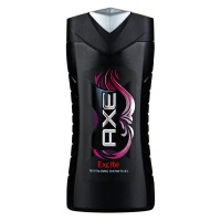 AXE гель для душа Excite мужской 250 мл